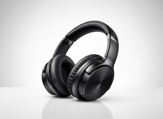 Pulse Buds Pro – Fone Bluetooth Premium com Grave Potente